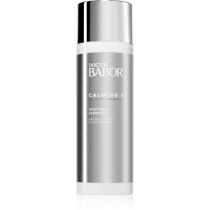 BABOR Doctor Babor Calming RX lapte demachiant cu efect de calmare pentru piele sensibilă 150 ml-ro