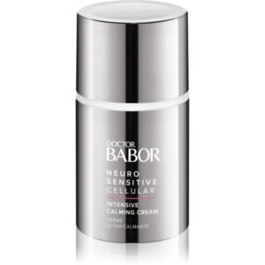 BABOR Doctor Babor - Hydro Babor Neuro Sensitive Cellular crema de fata calmanta pentru piele foarte uscata si sensibila 50 ml-ro