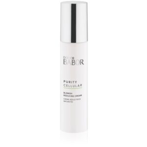 BABOR Doctor Babor - Hydro Babor Purity Cellular crema de fata usoara impotriva imperfectiunilor pielii cauzate de acnee 50 ml-ro