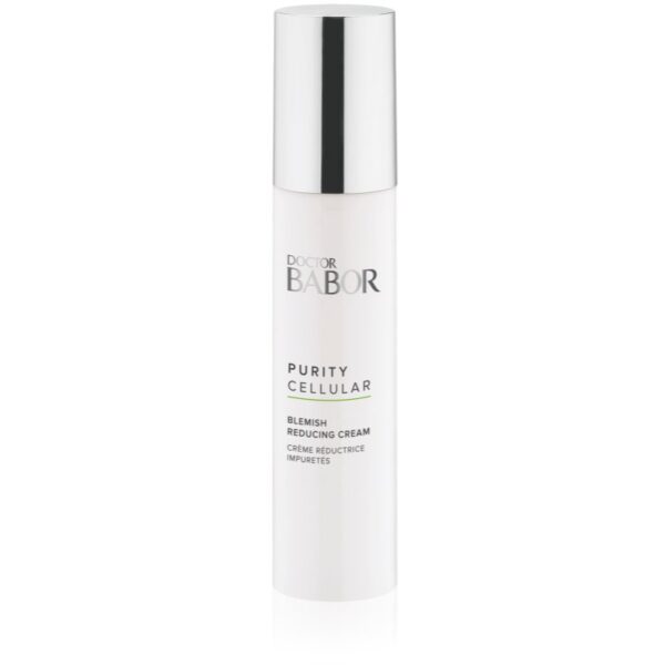 BABOR Doctor Babor - Hydro Babor Purity Cellular crema de fata usoara impotriva imperfectiunilor pielii cauzate de acnee 50 ml-ro