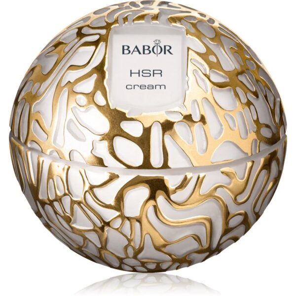 BABOR HSR crema cu efect de lifting 50 ml-Țena