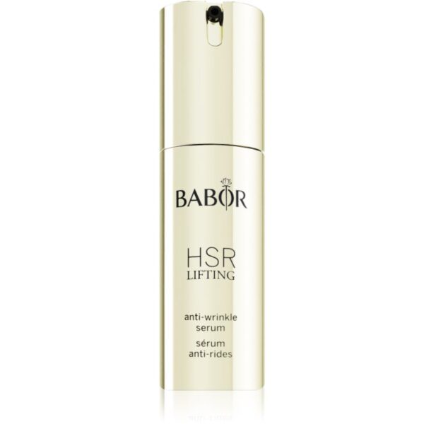 BABOR HSR ser cu efect de lifting 30 ml-ro