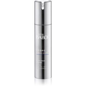 BABOR Hydro Cellular Hyaluron Cream crema hidratanta usoara cu acid hialuronic 50 ml-ro
