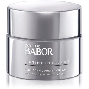 BABOR Lifting Cellular Collagen Booster Cream Cremă cu efect de netezire și fermitate 50 ml-ro