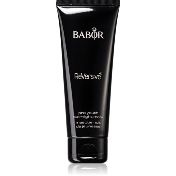 BABOR ReVersive Masca de noapte pentru definirea pielii 75 ml-ro