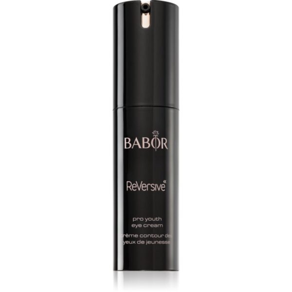 BABOR ReVersive crema anti-imbatranire pentru ochi si buze 15 ml-ro