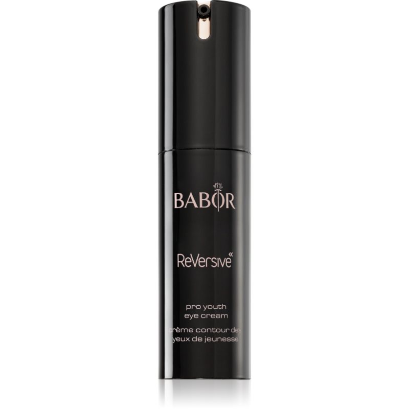 BABOR ReVersive crema anti-imbatranire pentru ochi si buze 15 ml-ro