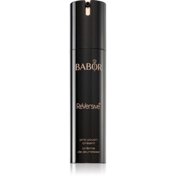 BABOR ReVersive cremă cu efect de întinerire 50 ml-ro