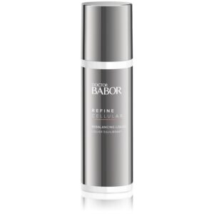 BABOR Refine Cellular Rebalancing Liquid demachiant calmant tonic 200 ml-ro