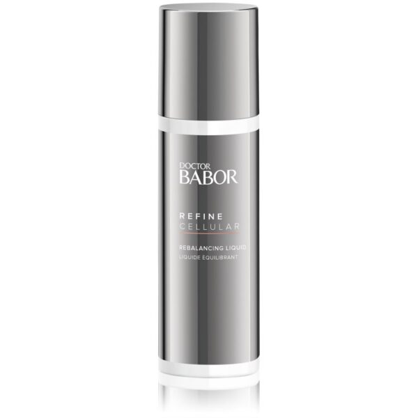 BABOR Refine Cellular Rebalancing Liquid demachiant calmant tonic 200 ml-ro