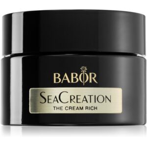BABOR SeaCreation crema extra nutritiva antirid 50 ml-ro