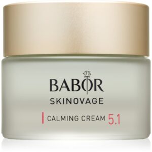 BABOR Skinovage Calming Cream Crema calmanta pentru piele sensibila predispusa la roseata 50 ml-ro