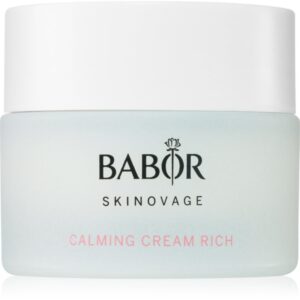 BABOR Skinovage Calming Cream Rich crema calmanta 50 ml-ro