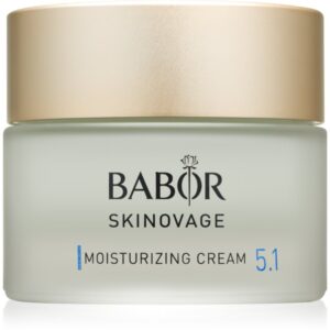 BABOR Skinovage Moisturizing Cream Cremă intensă hidratanta si emolienta 50 ml-ro