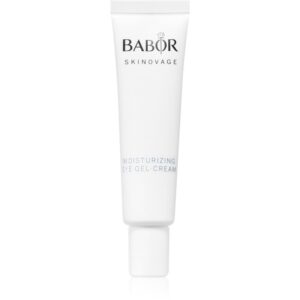 BABOR Skinovage Moisturizing crema de ochi hidratanta cu textura de gel 15 ml-ro