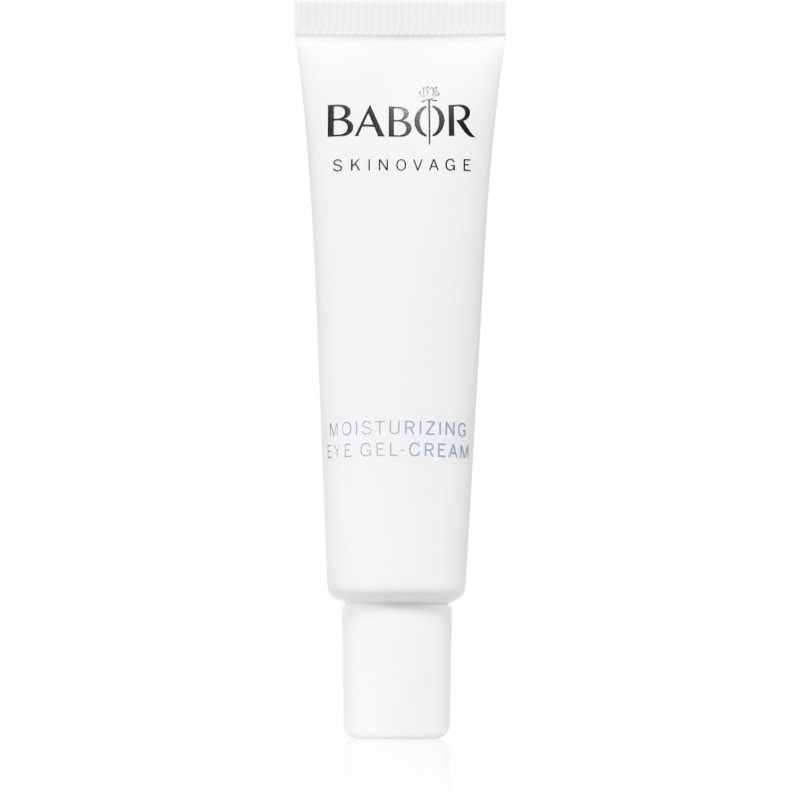 BABOR Skinovage Moisturizing crema de ochi hidratanta cu textura de gel 15 ml-ro