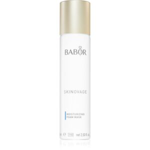 BABOR Skinovage Moisturizing masca-spuma pentru fata Spray 75 ml-ro