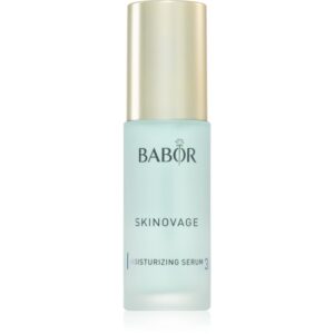 BABOR Skinovage Moisturizing ser cu hidratare intensă 30 ml-ro