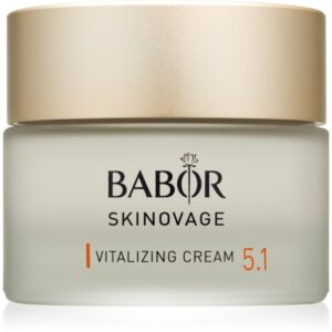 BABOR Skinovage Vitalizing Cream crema reparatorie pentru ten obosit 50 ml-ro