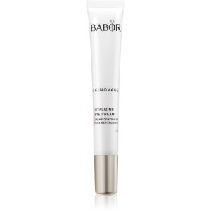 BABOR Skinovage Vitalizing Eye Cream crema de ochi împotriva ridurilor și a cearcănelor întunecate 15 ml-ro