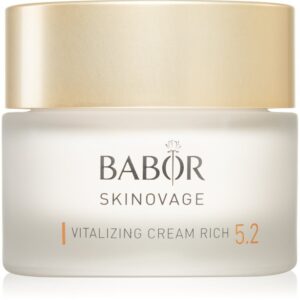 BABOR Skinovage Vitalizing crema Intensiv Regeneratoare pentru ten obosit 50 ml-ro
