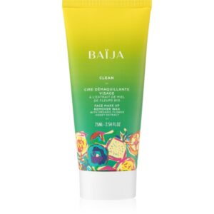 BAÏJA Clean ceară demachiantă 75 ml-ro