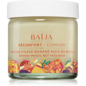 BAÏJA Comfort masca hidratanta faciale 50 ml-Țena