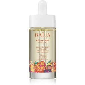 BAÏJA Comfort ulei facial pentru noapte 30 ml-ro