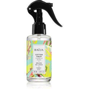 BAÏJA Cotton Twist brumă pentru rufe 100 ml-ro