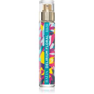 BAÏJA Delirium Floral Eau de Parfum pentru femei 15 ml-Țena