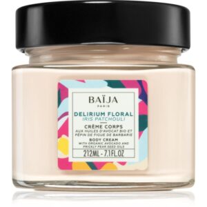 BAÏJA Delirium Floral crema de corp 212 ml-ro