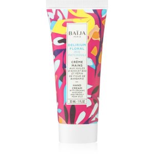 BAÏJA Delirium Floral crema de maini 30 ml-ro