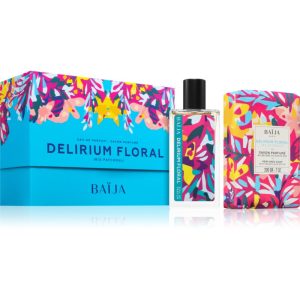 BAÏJA Delirium Floral set cadou pentru femei-ro