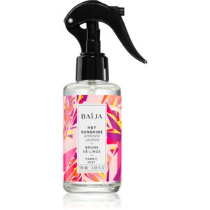 BAÏJA Hey Sunshine brumă pentru rufe 100 ml-ro