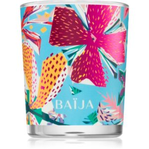 BAÏJA Iles d´Azur lumânare parfumată 75 g-Țena