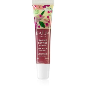 BAÏJA Lip Balm Cherry balsam de buze 15 ml-ro