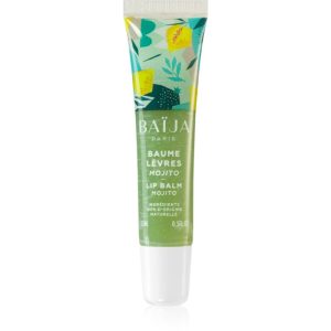 BAÏJA Lip Balm Mojito balsam de buze 15 ml-ro