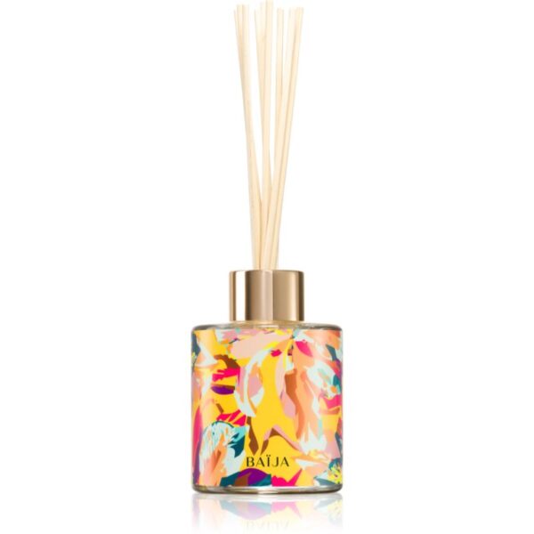 BAÏJA Lost Paradise aroma difuzor cu rezervã 120 ml-Țena