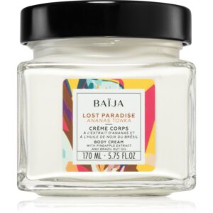 BAÏJA Lost Paradise crema de corp 170 ml-ro