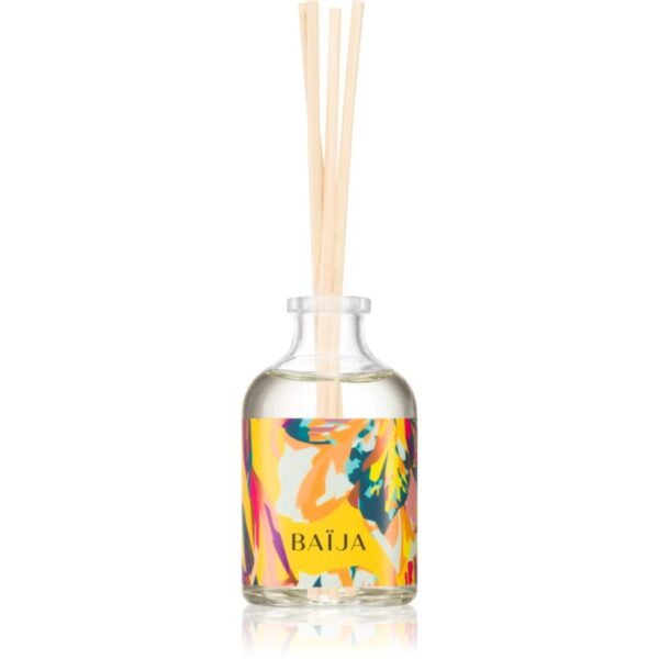 BAÏJA Lost Paradise reumplere în aroma difuzoarelor 50 ml-Țena