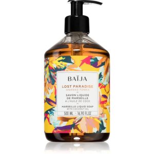 BAÏJA Lost Paradise săpun lichid 500 ml-Țena