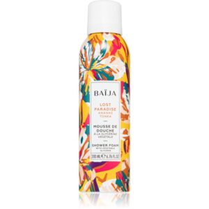 BAÏJA Lost Paradise spumă pentru duș 200 ml-ro