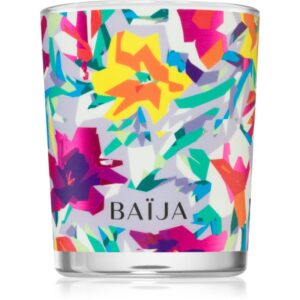 BAÏJA Martin Blanc lumânare parfumată 75 g-ro