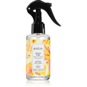 BAÏJA Milky Pop brumă pentru rufe 100 ml-ro