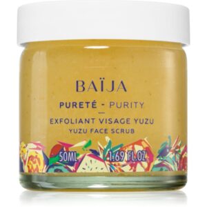 BAÏJA Purity exfoliant facial 50 ml-ro