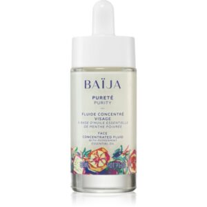 BAÏJA Purity fluid piele 30 ml-Țena