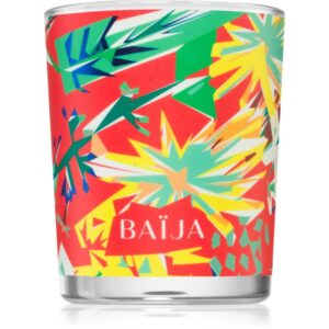 BAÏJA Tangerine Fizz lumânare parfumată 75 g-ro