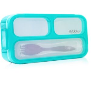 BBLÜV Bentö caserolă de mâncare Aqua 1 buc-ro