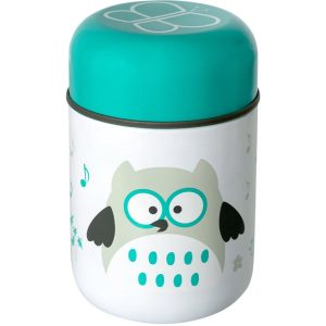 BBLÜV Foöd termos pentru mâncare Aqua 300 ml-ro