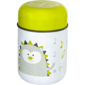 BBLÜV Foöd termos pentru mâncare Lime 300 ml-ro